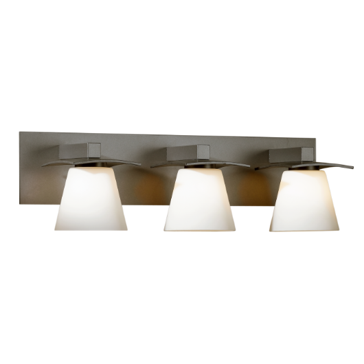 Picture of WREN 3 LIGHT SCONCE