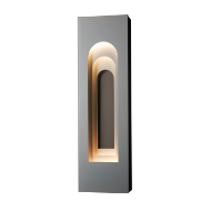 Picture of PROCESSION ARCH SMALL OUTDOOR SCONCE