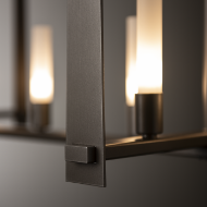 Picture of TRIOMPHE 9-LIGHT LINEAR PENDANT