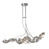 Picture of PANGEA 6-LIGHT LINEAR PENDANT