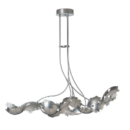 Picture of PANGEA 6-LIGHT LINEAR PENDANT