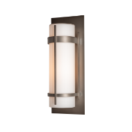 Picture of BANDED LARGE OUTDOOR SCONCE