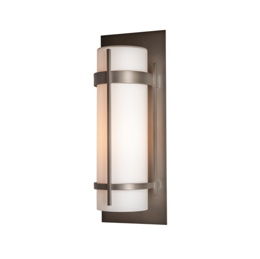 Picture of BANDED LARGE OUTDOOR SCONCE