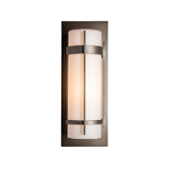 Picture of BANDED LARGE OUTDOOR SCONCE