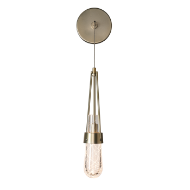 Picture of LINK BLOWN GLASS LOW VOLTAGE SCONCE