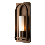 Picture of TRIOMPHE SMALL OUTDOOR SCONCE