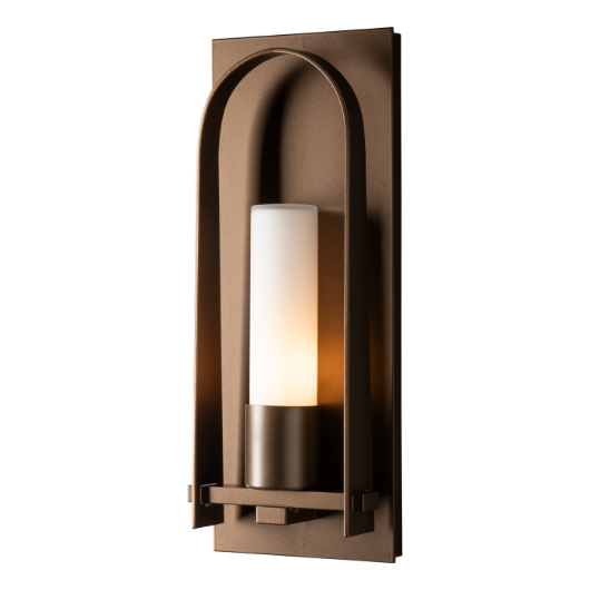 Picture of TRIOMPHE SMALL OUTDOOR SCONCE