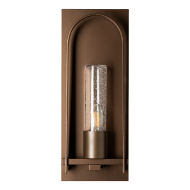 Picture of TRIOMPHE SMALL OUTDOOR SCONCE