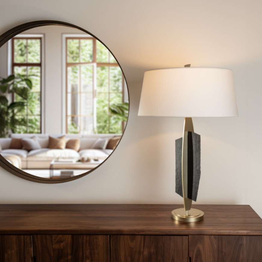 Picture of CAMBRIAN TABLE LAMP