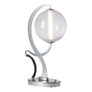 Picture of PRESSION TABLE LAMP