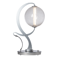 Picture of PRESSION TABLE LAMP