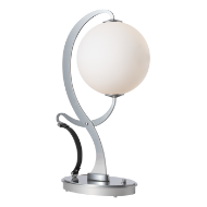 Picture of PRESSION TABLE LAMP