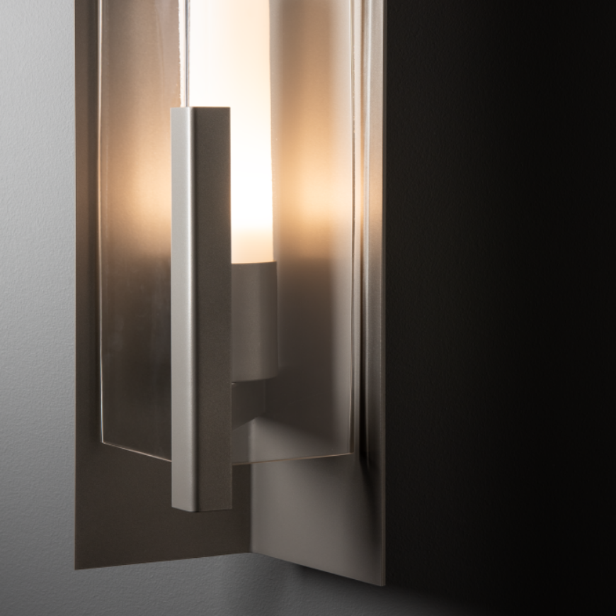 Picture of SUMMIT LARGE OUTDOOR SCONCE