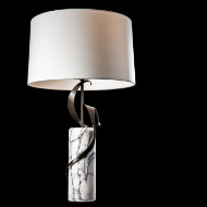 Picture of RIVULET TABLE LAMP