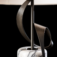 Picture of RIVULET TABLE LAMP