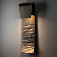 Picture of ELEMENT MEDIUM OUTDOOR SCONCE