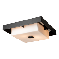 Picture of SHADOW BOX SMALL OUTDOOR FLUSH MOUNT