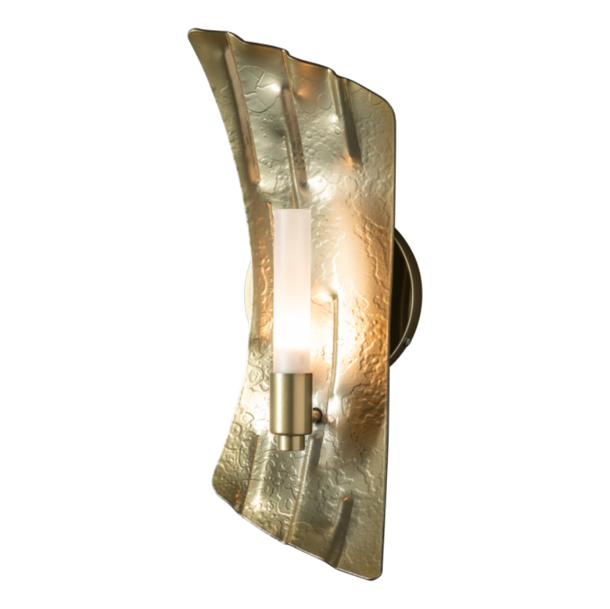 Picture of CREST 1-LIGHT SCONCE