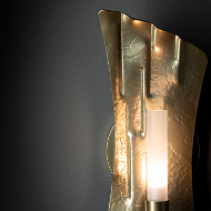 Picture of CREST 1-LIGHT SCONCE