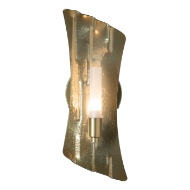 Picture of CREST 1-LIGHT SCONCE