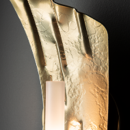 Picture of CREST 1-LIGHT SCONCE