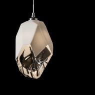 Picture of CHRYSALIS 1-LIGHT LARGE PENDANT