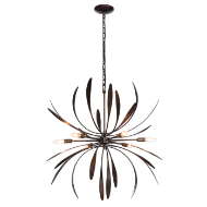 Picture of DAHLIA CHANDELIER