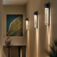 Picture of AIRIS MEDIUM DARK SKY FRIENDLY OUTDOOR SCONCE