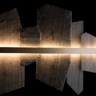 Picture of ARDESIA LINEAR LED PENDANT