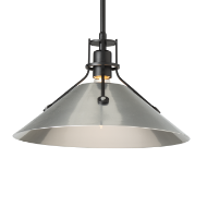 Picture of HENRY MEDIUM STEEL SHADE PENDANT