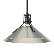 Picture of HENRY MEDIUM STEEL SHADE PENDANT