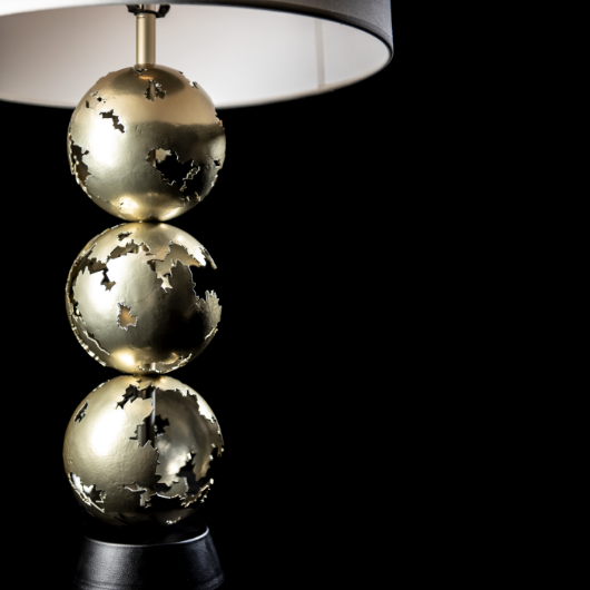 Picture of PANGEA TALL TABLE LAMP