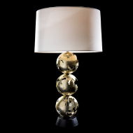 Picture of PANGEA TALL TABLE LAMP