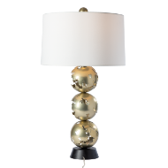 Picture of PANGEA TALL TABLE LAMP