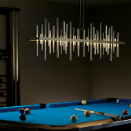 Picture of CITYSCAPE LARGE LED PENDANT