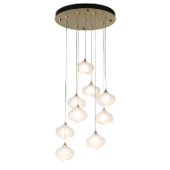 Picture of UME 9-LIGHT PENDANT