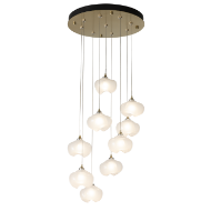 Picture of UME 9-LIGHT PENDANT