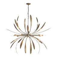 Picture of DAHLIA LARGE CHANDELIER