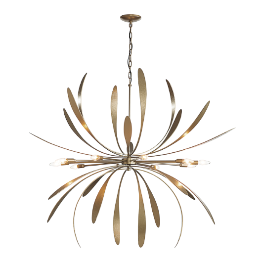 Picture of DAHLIA LARGE CHANDELIER