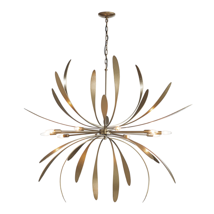 Picture of DAHLIA LARGE CHANDELIER