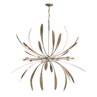 Picture of DAHLIA LARGE CHANDELIER