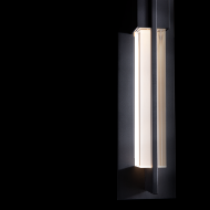 Picture of DOUBLE AXIS LED OUTDOOR SCONCE