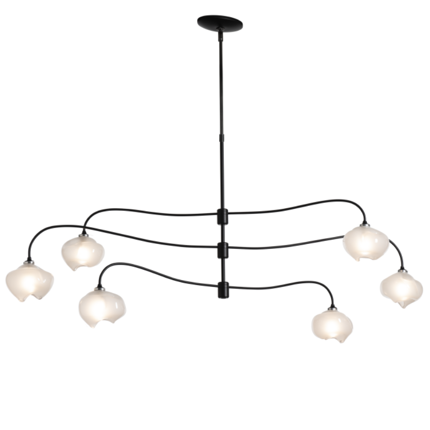 Picture of UME 6-LIGHT LARGE PENDANT