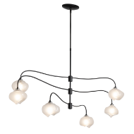 Picture of UME 6-LIGHT LARGE PENDANT