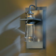 Picture of ERLENMEYER MEDIUM OUTDOOR SCONCE