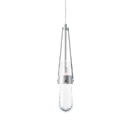 Picture of LINK BLOWN GLASS LOW VOLTAGE MINI PENDANT