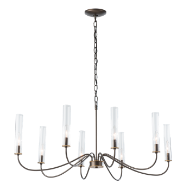 Picture of GRACE 8-ARM CHANDELIER