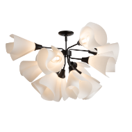 Picture of MOBIUS 12-LIGHT SEMI-FLUSH