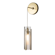 Picture of EXOS GLASS MINI LOW VOLTAGE SCONCE