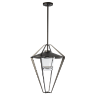 Picture of STELLAR LARGE OUTDOOR PENDANT/SEMI-FLUSH